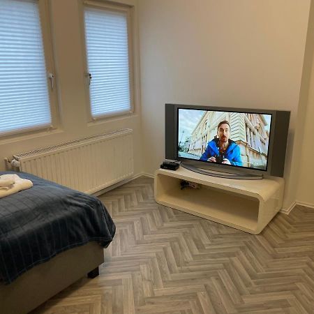 הרנה Apartment Am Gruenen Ring מראה חיצוני תמונה