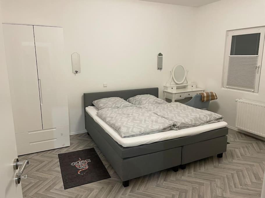 הרנה Apartment Am Gruenen Ring מראה חיצוני תמונה