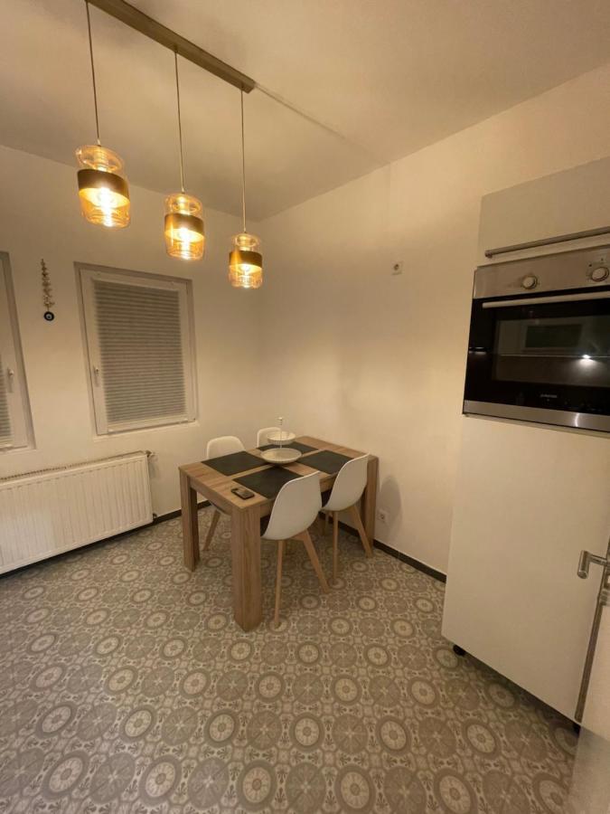 הרנה Apartment Am Gruenen Ring מראה חיצוני תמונה