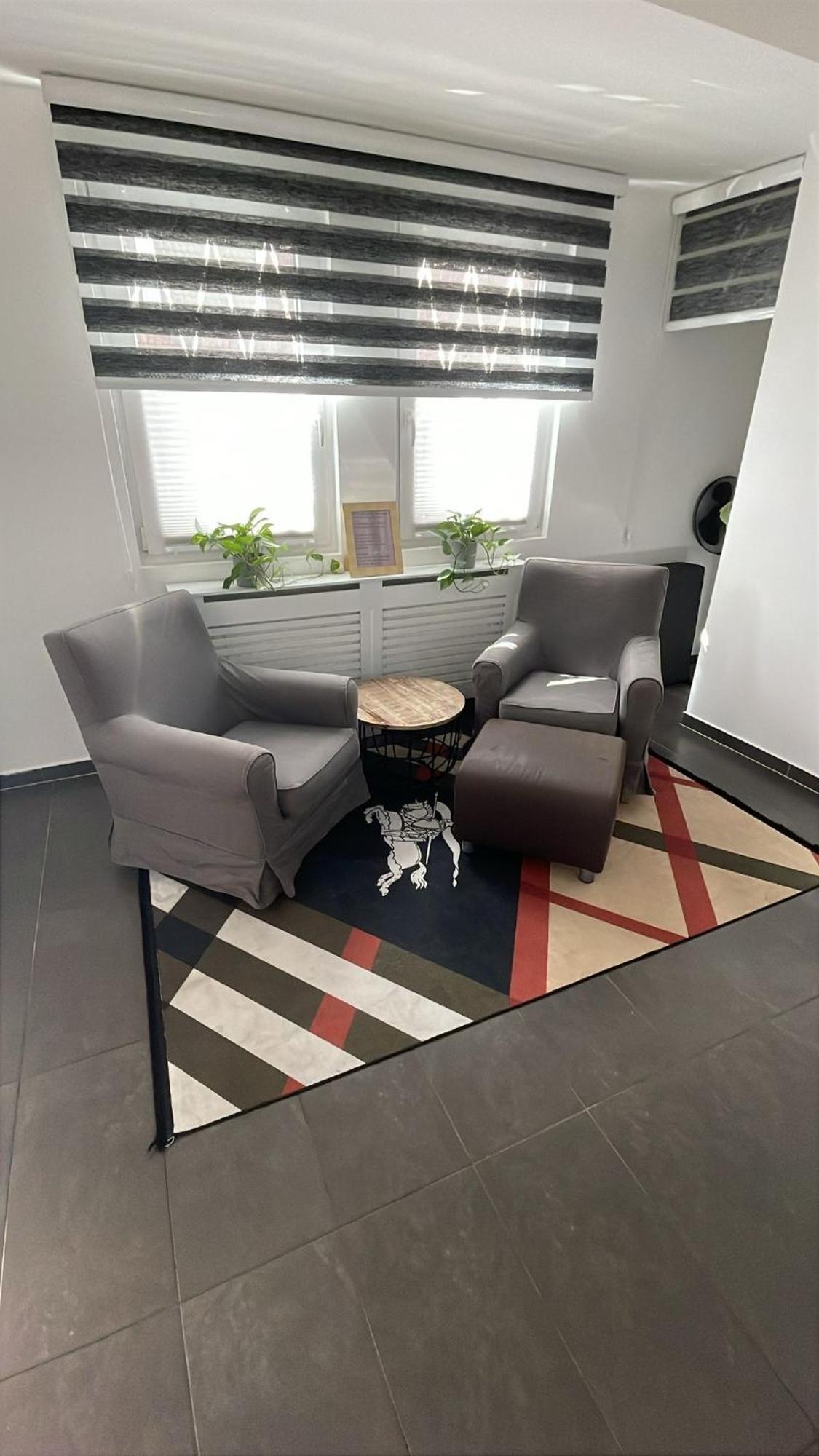 הרנה Apartment Am Gruenen Ring מראה חיצוני תמונה